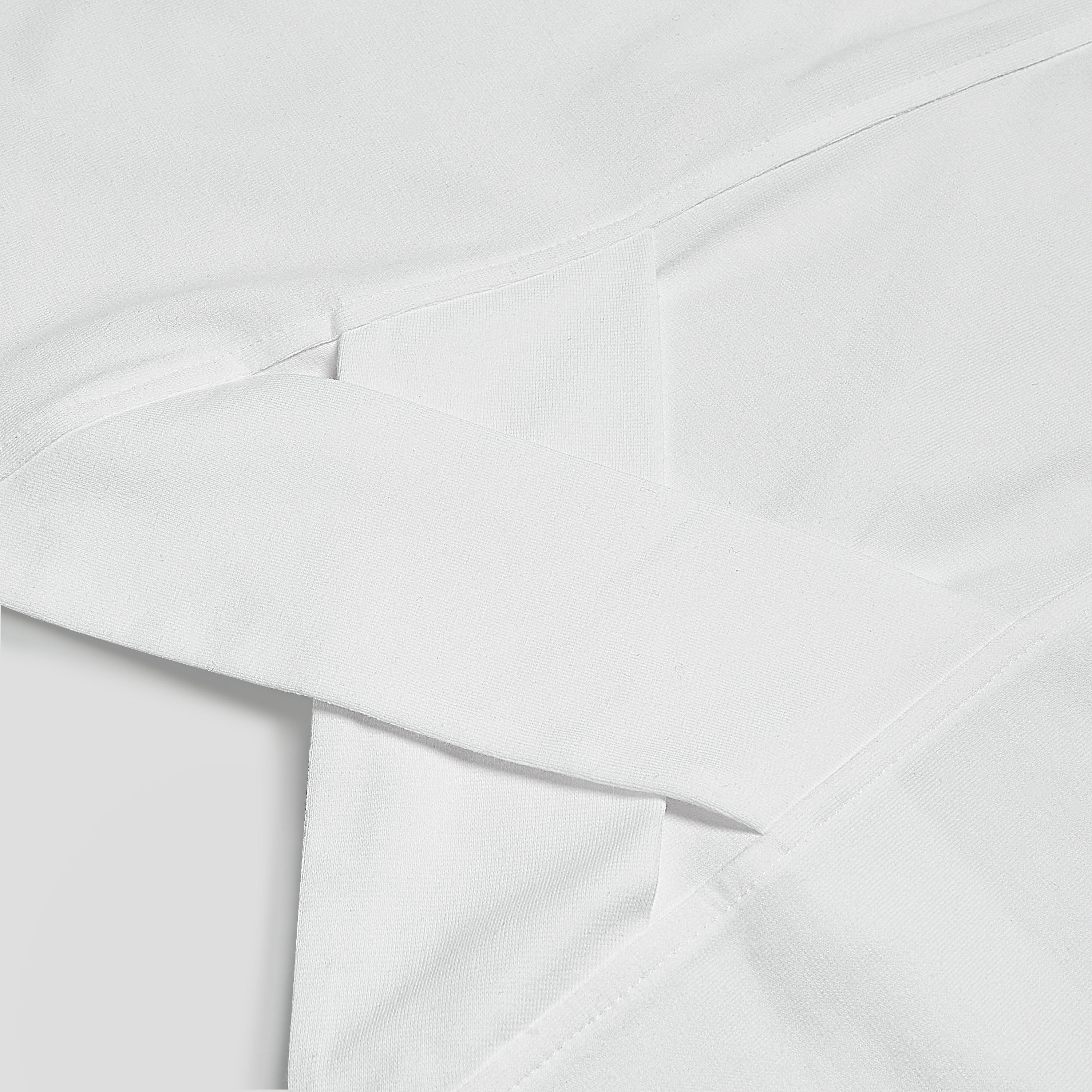 Crossover White Jersey